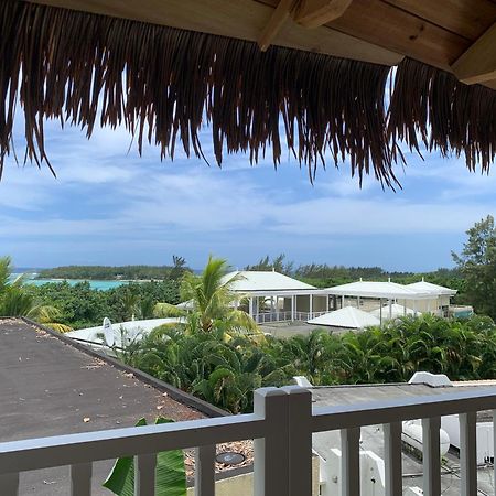 Le Clos Des Bains Mauritius Blue Bay Dış mekan fotoğraf