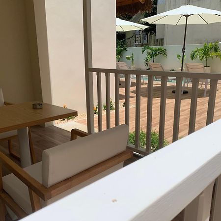 Le Clos Des Bains Mauritius Blue Bay Dış mekan fotoğraf