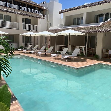 Le Clos Des Bains Mauritius Blue Bay Dış mekan fotoğraf