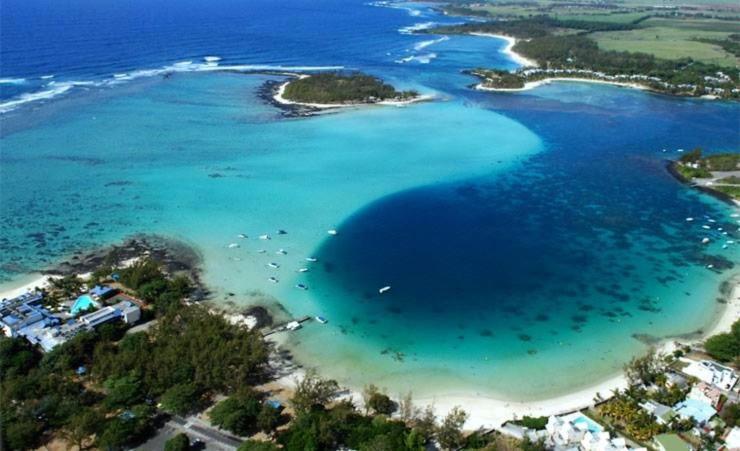 Le Clos Des Bains Mauritius Blue Bay Dış mekan fotoğraf