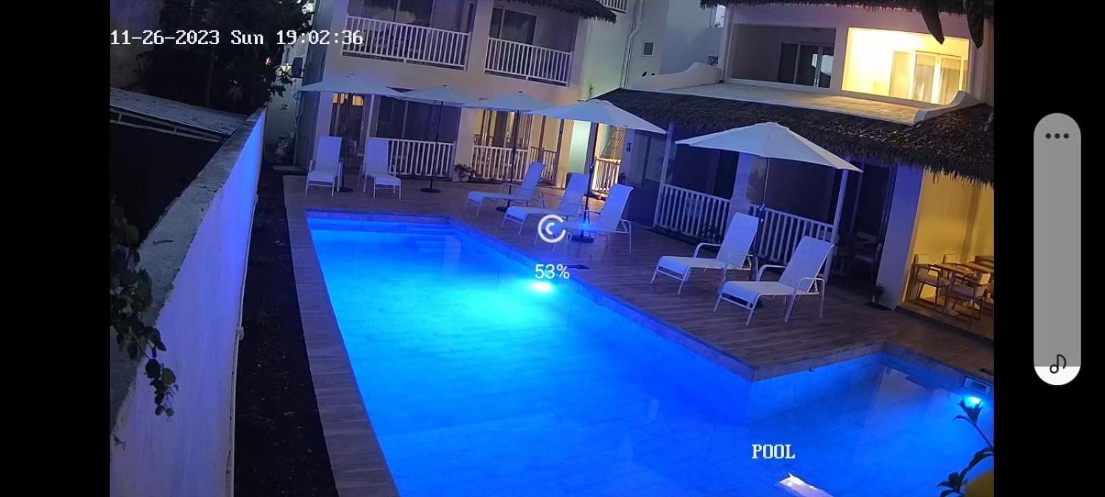 Le Clos Des Bains Mauritius Blue Bay Dış mekan fotoğraf