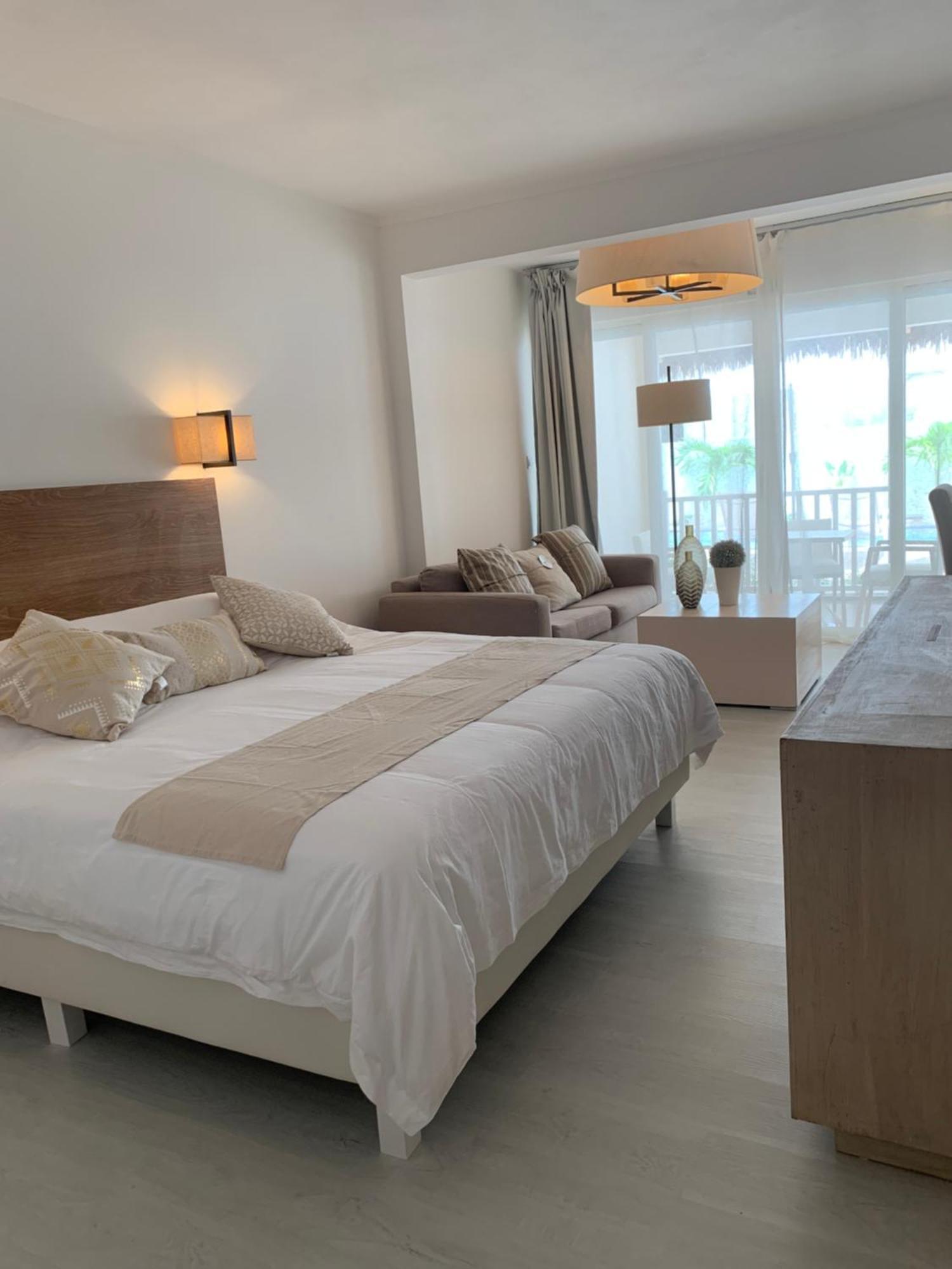 Le Clos Des Bains Mauritius Blue Bay Dış mekan fotoğraf