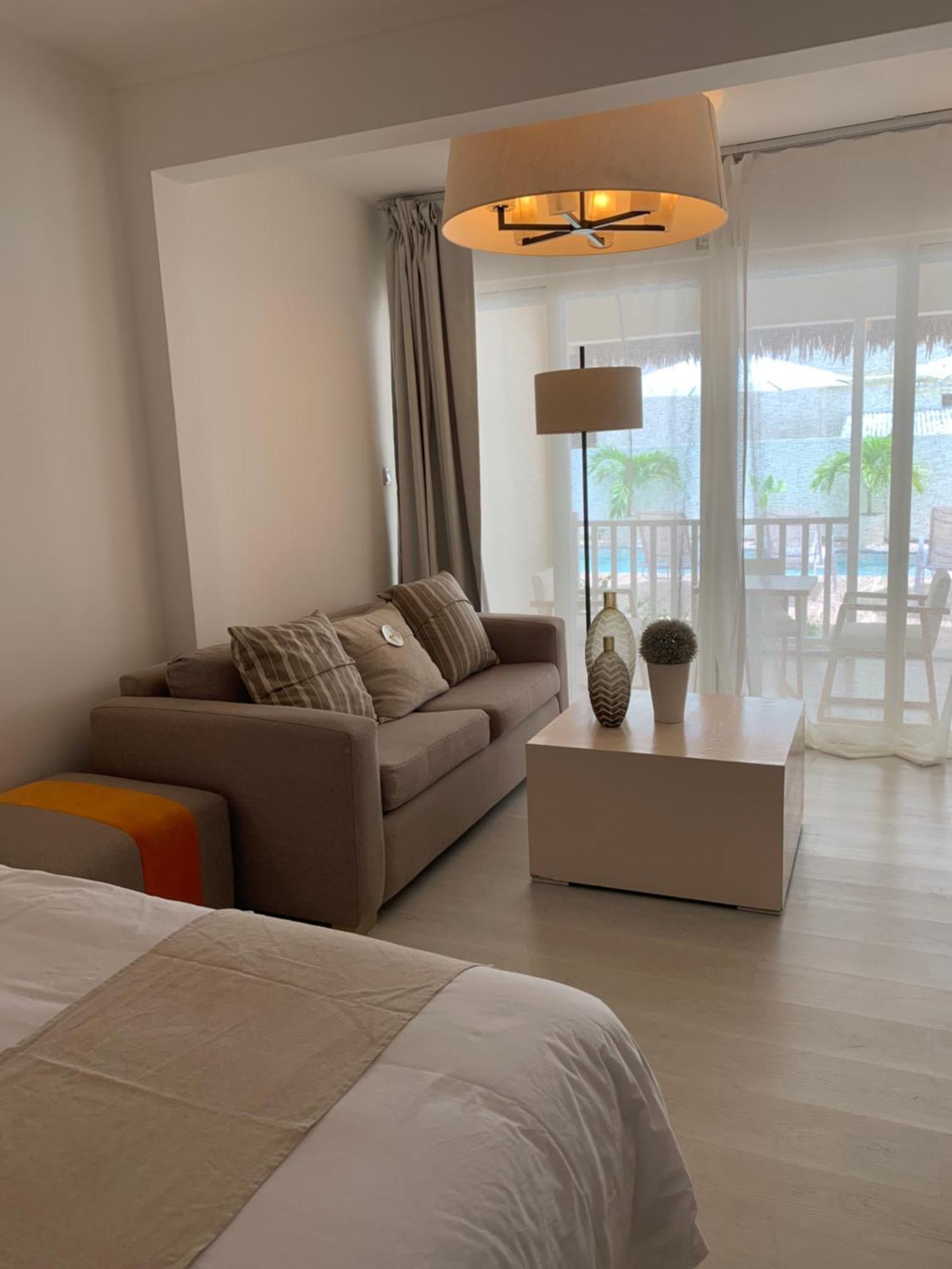 Le Clos Des Bains Mauritius Blue Bay Dış mekan fotoğraf