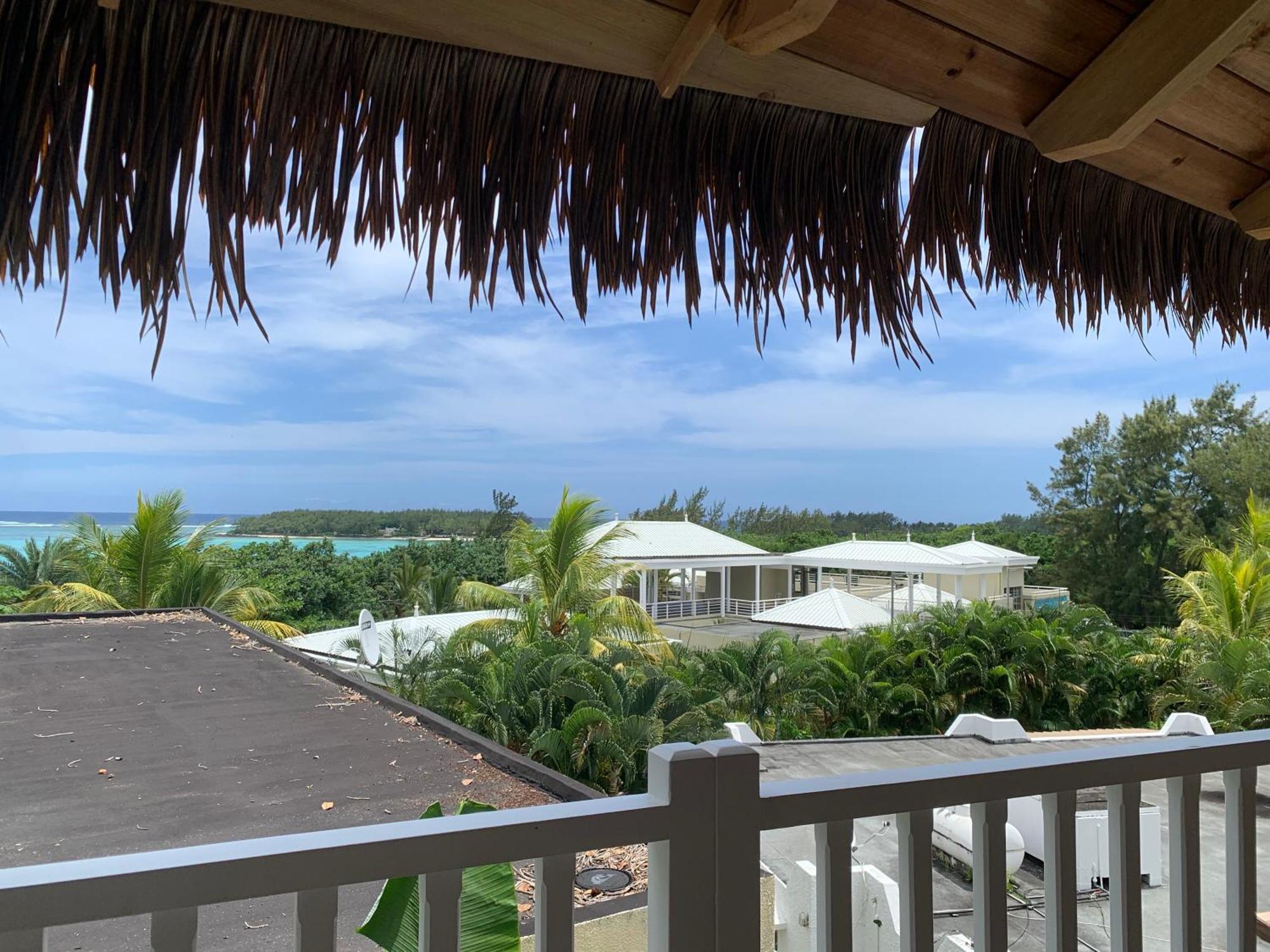 Le Clos Des Bains Mauritius Blue Bay Dış mekan fotoğraf